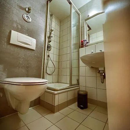 Talgarten 4 Apartment *
