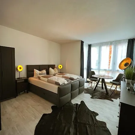 Apartment Talgarten 4